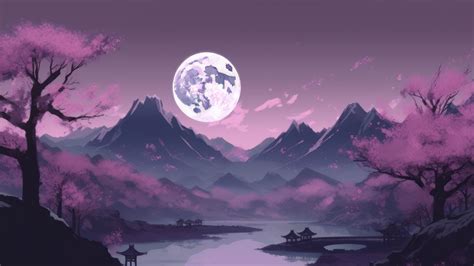 知運之書|Purple Moon